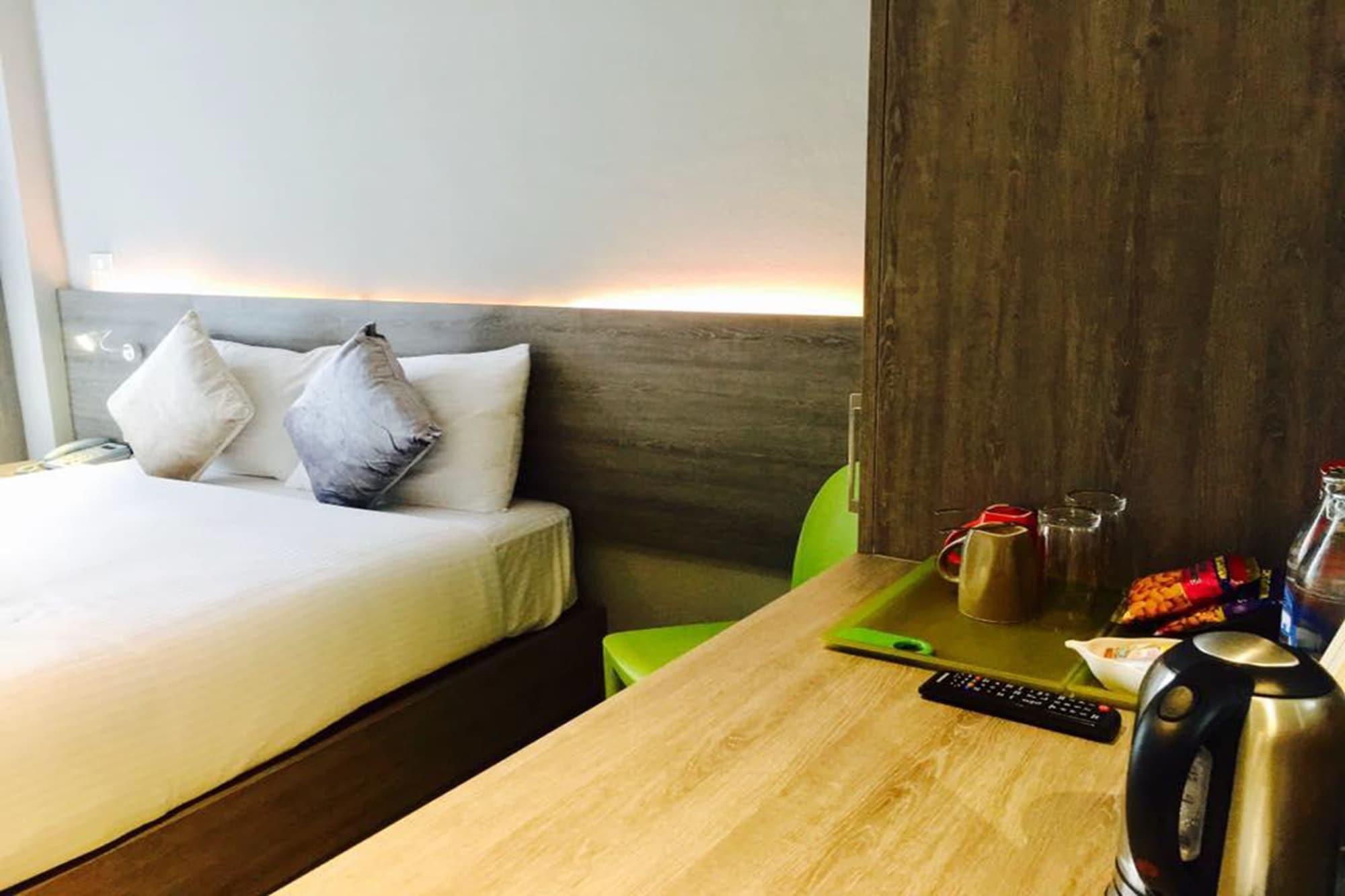 Hotel Republic Ao Nang