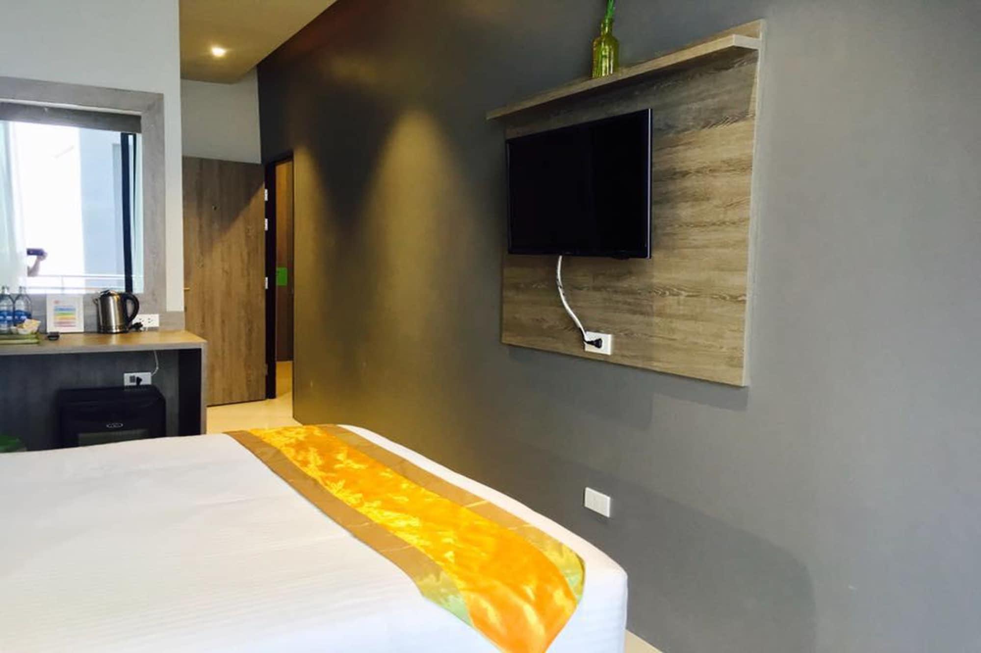 Republic Ao Nang