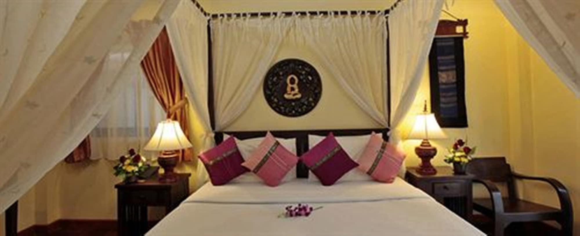 Coral Bangsaphan Resort Bang Saphan