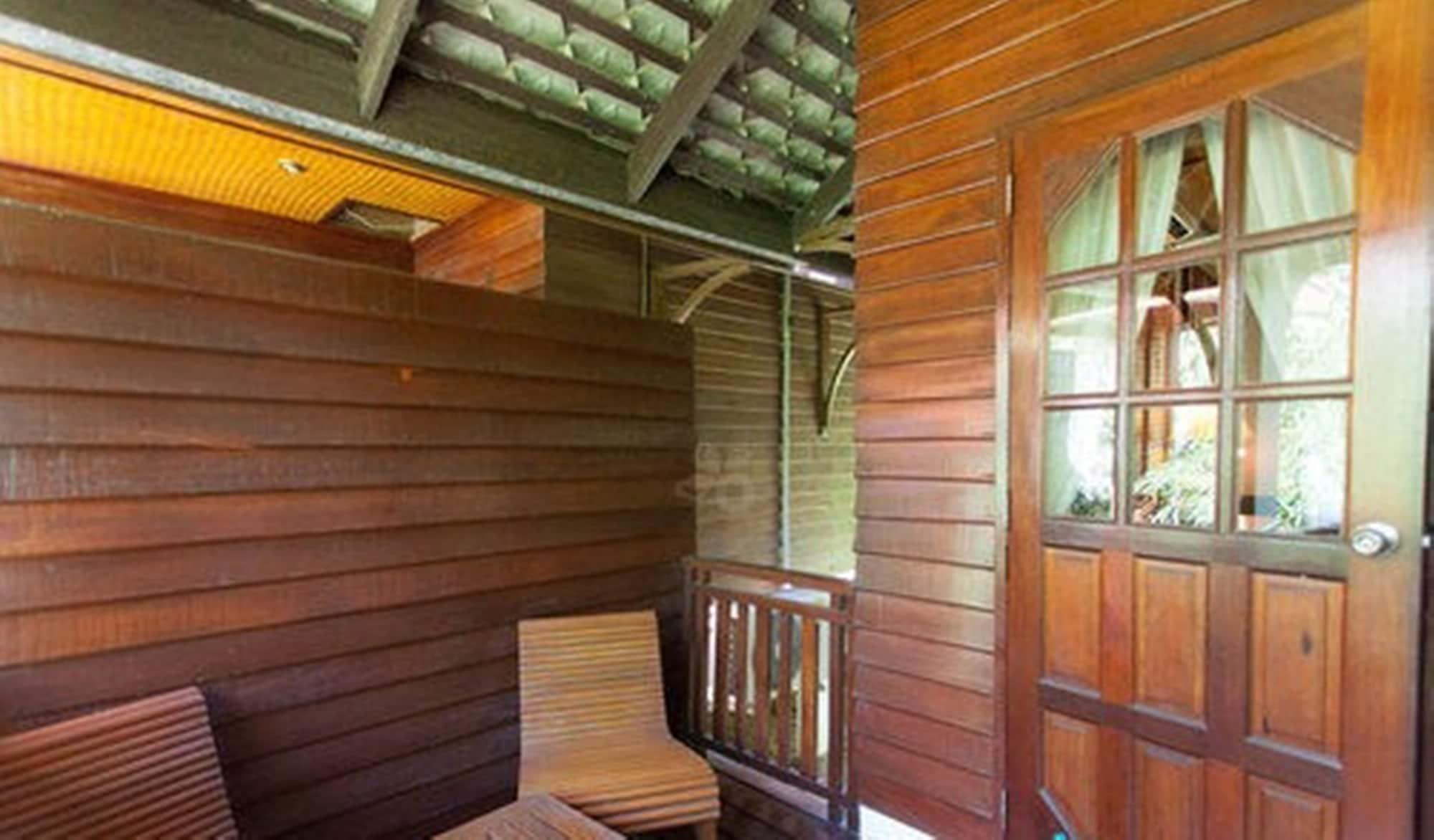 Resort Coral Bangsaphan Bang Saphan