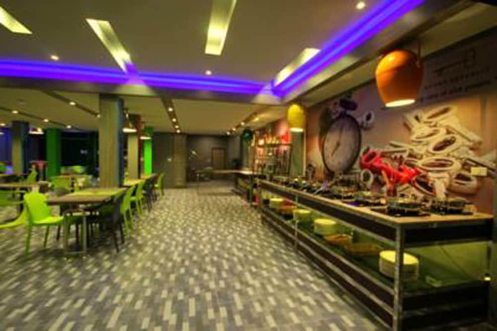 Hotel Republic Ao Nang