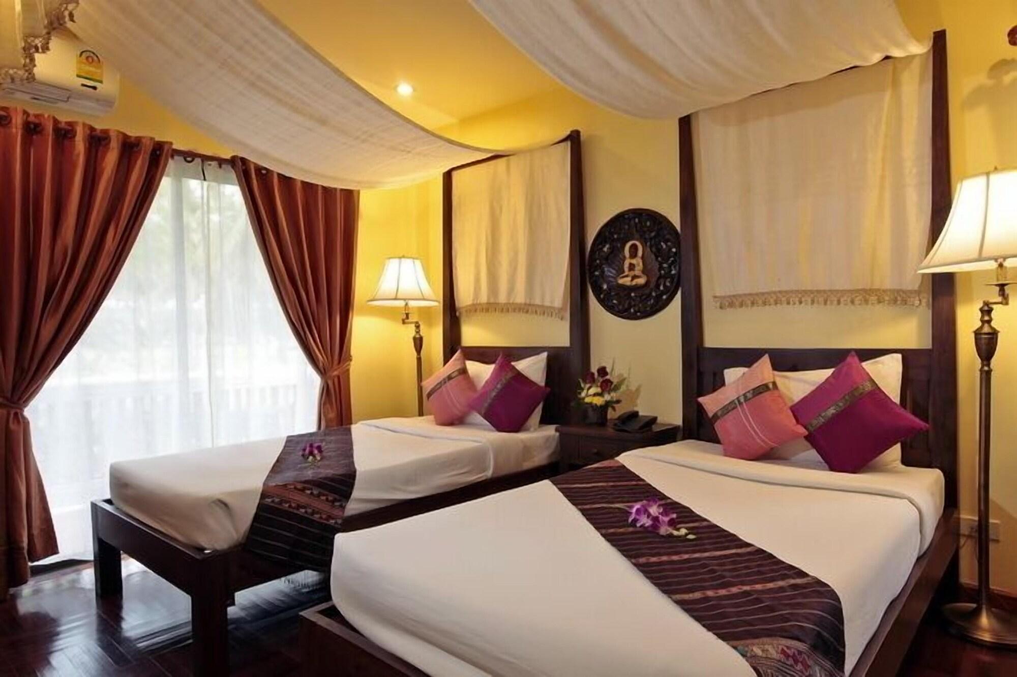 Coral Bangsaphan Resort Bang Saphan