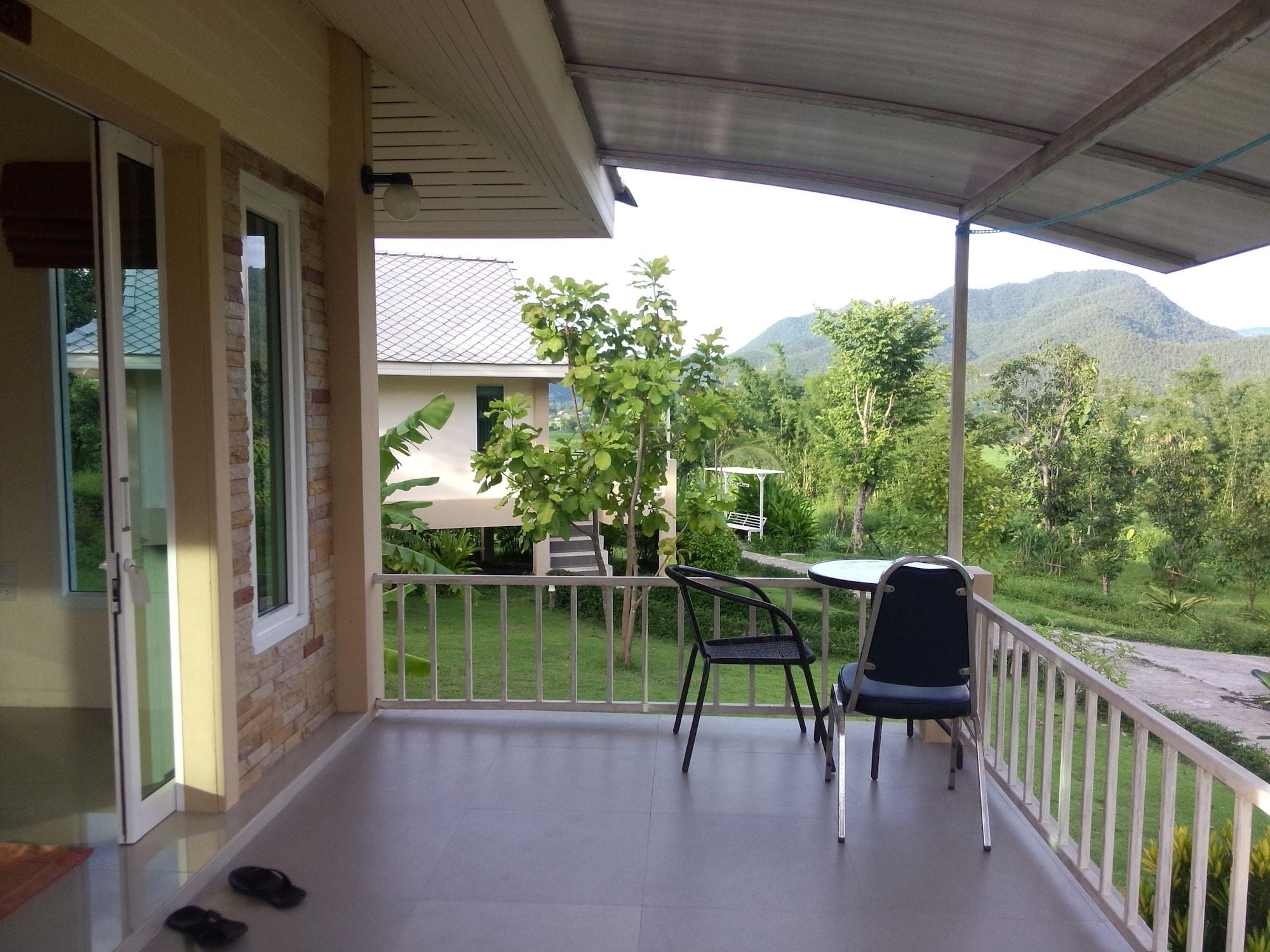 Resort Iyara Pai