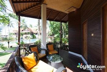Resort Coral Bangsaphan 3*