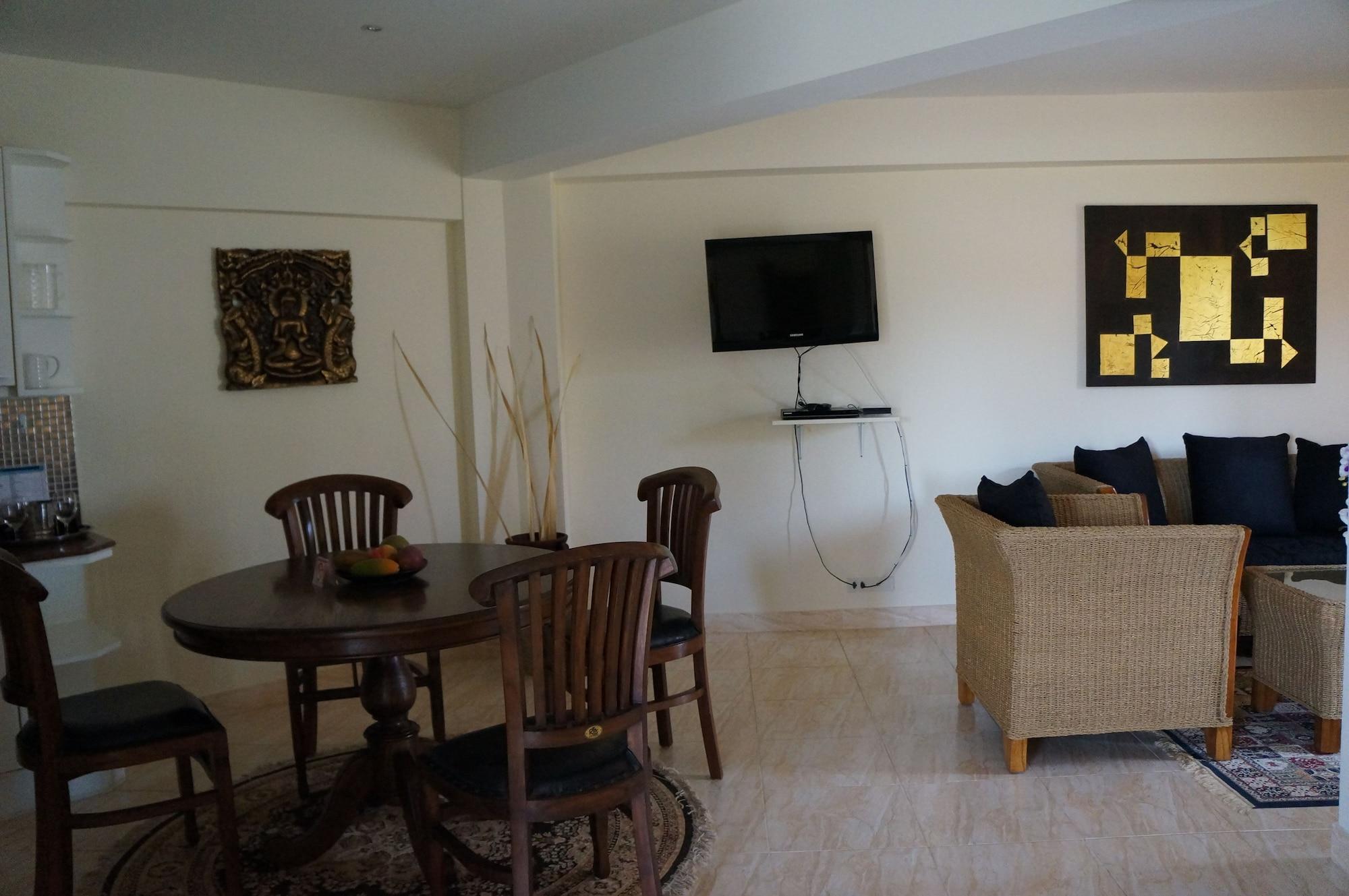 The Royal Tropical At Vip Chain Rayong