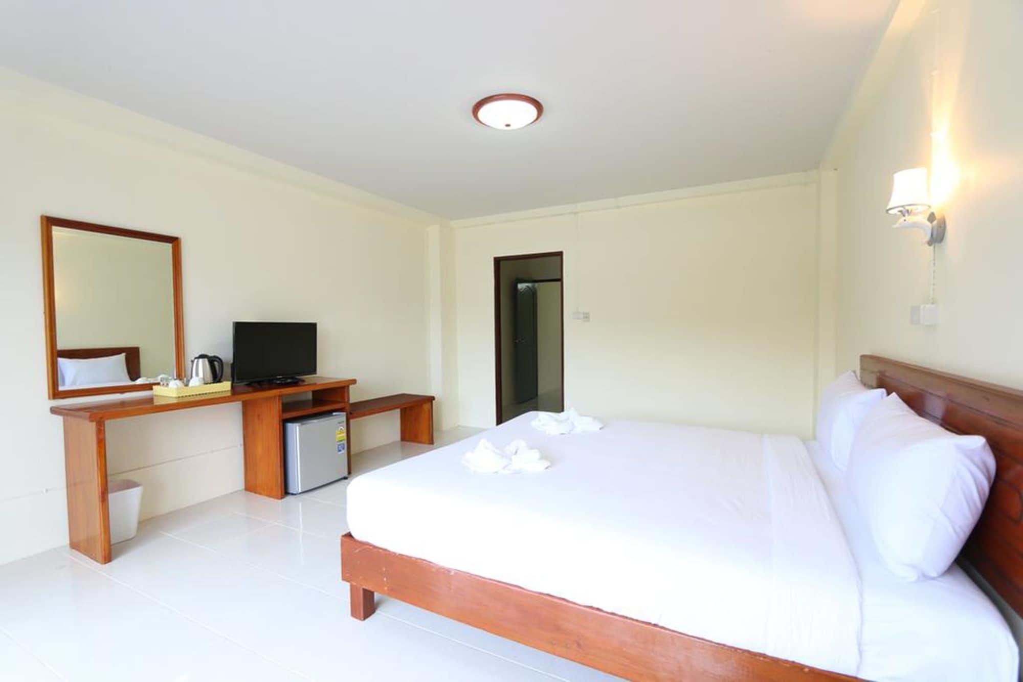 Memory Place Hotel