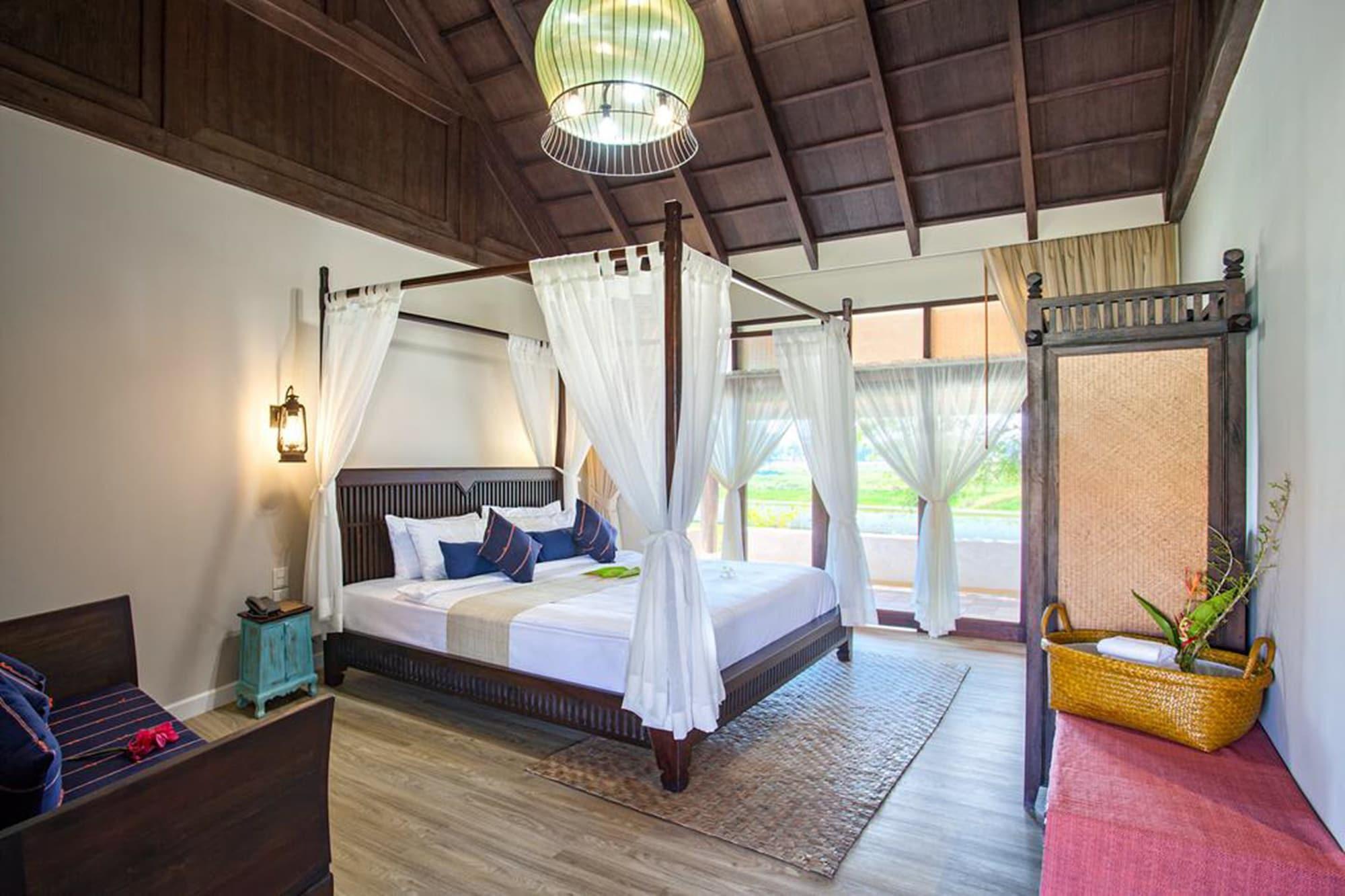 Hotel Sriwilai