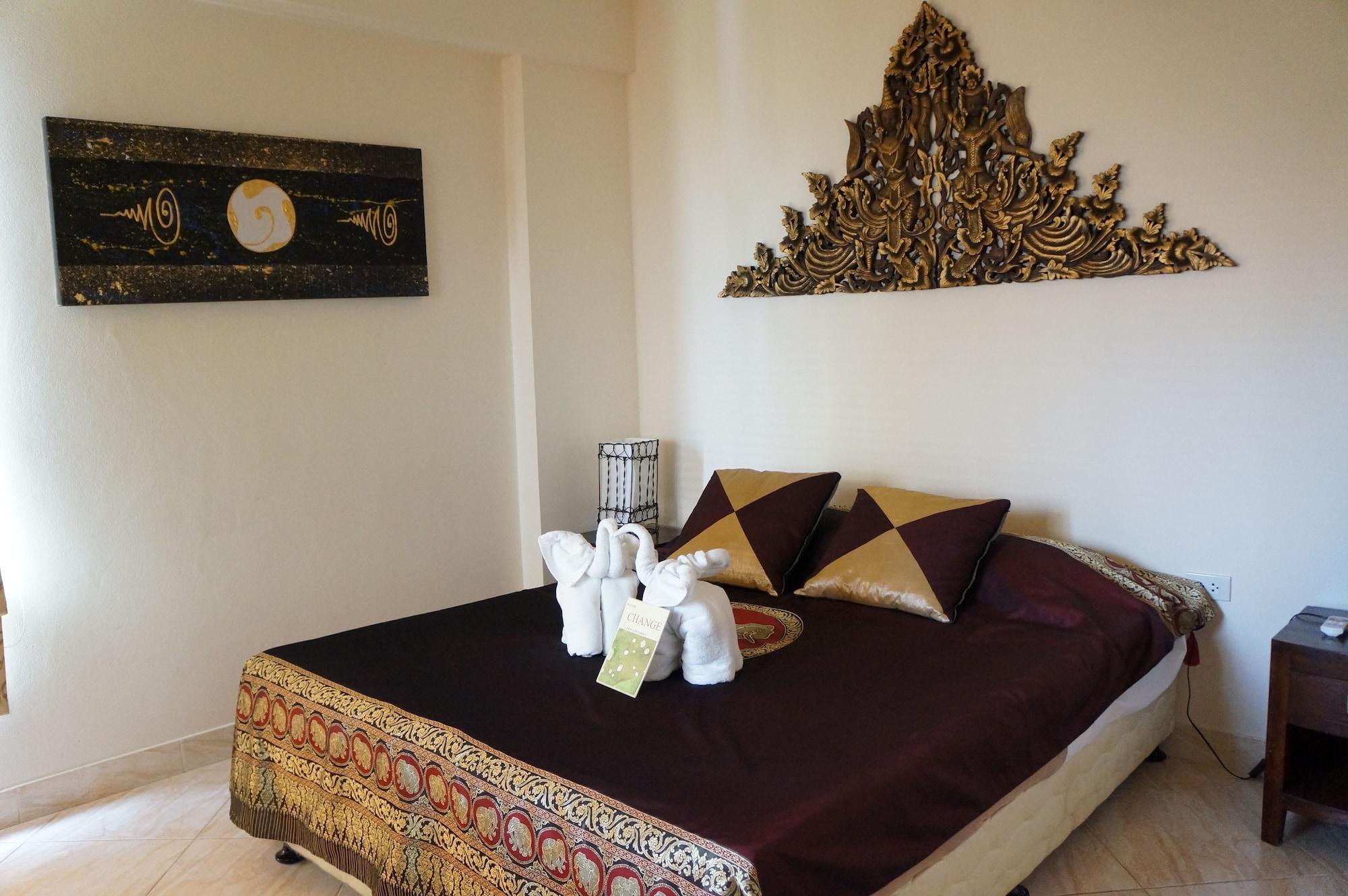 Resort The Royal Tropical At Vip Chain Rayong
