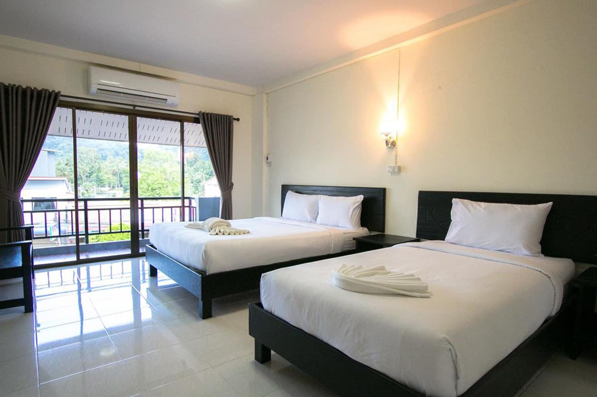 Memory Place Hotel Ao Nang