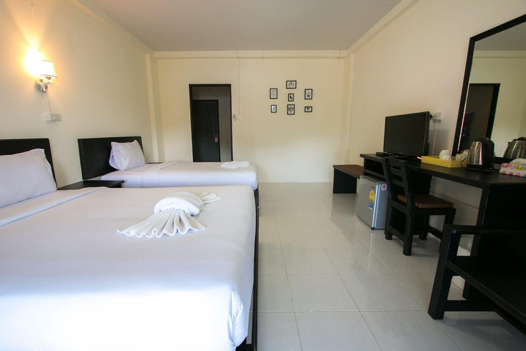 Memory Place Hotel