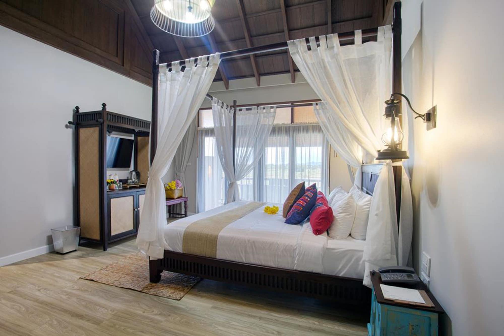 Hotel Sriwilai Sukhothai