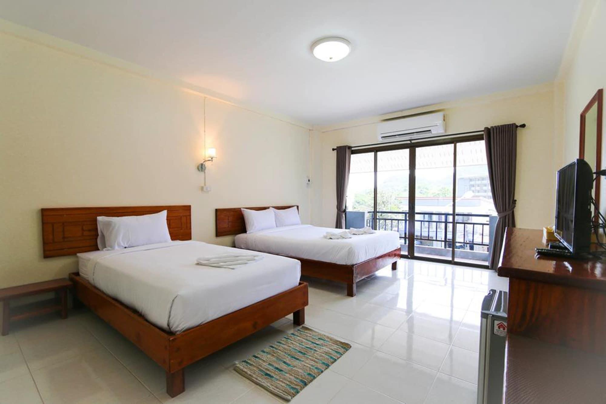 Memory Place Hotel Ao Nang
