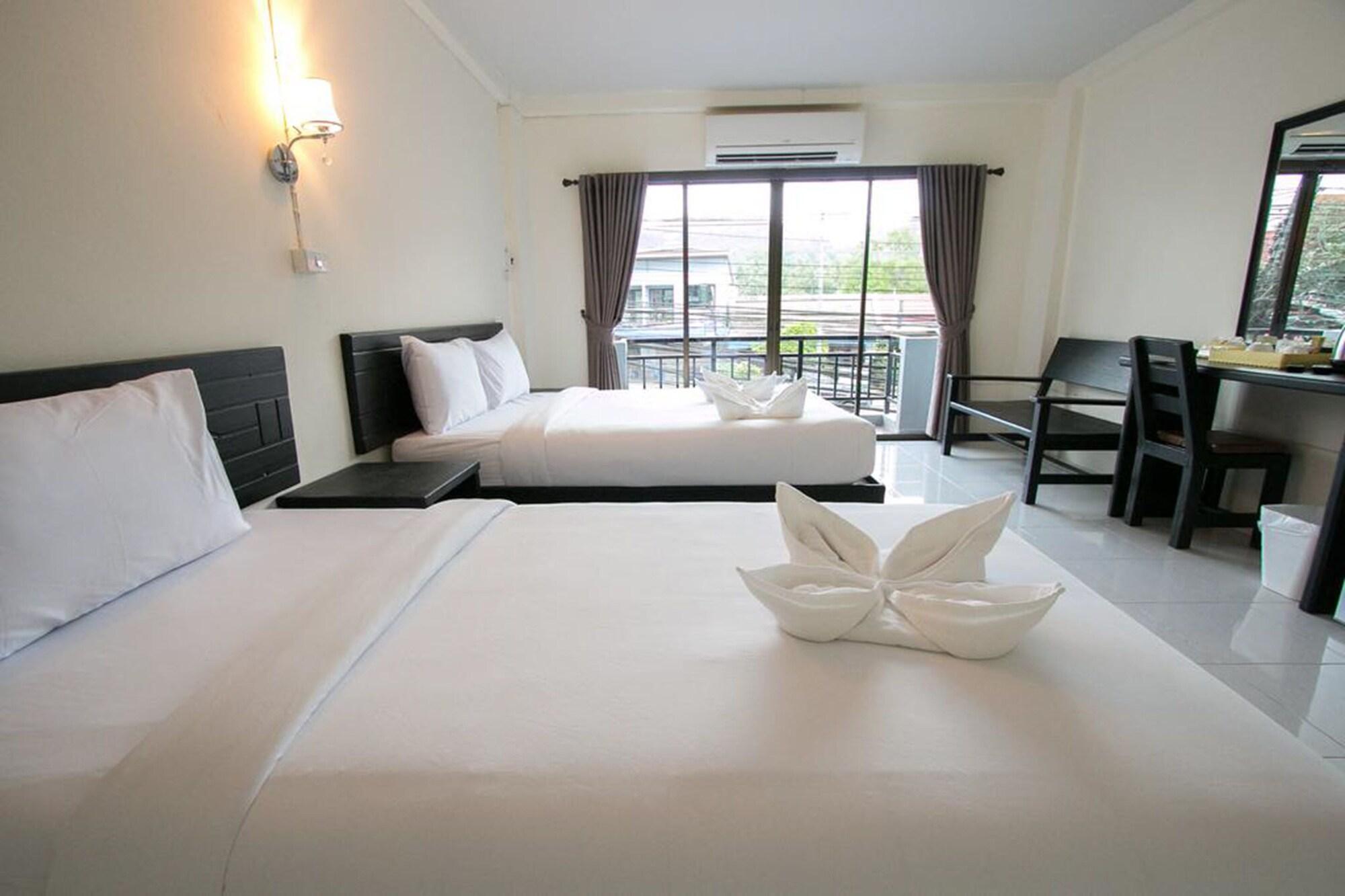 Hotel Memory Place *
