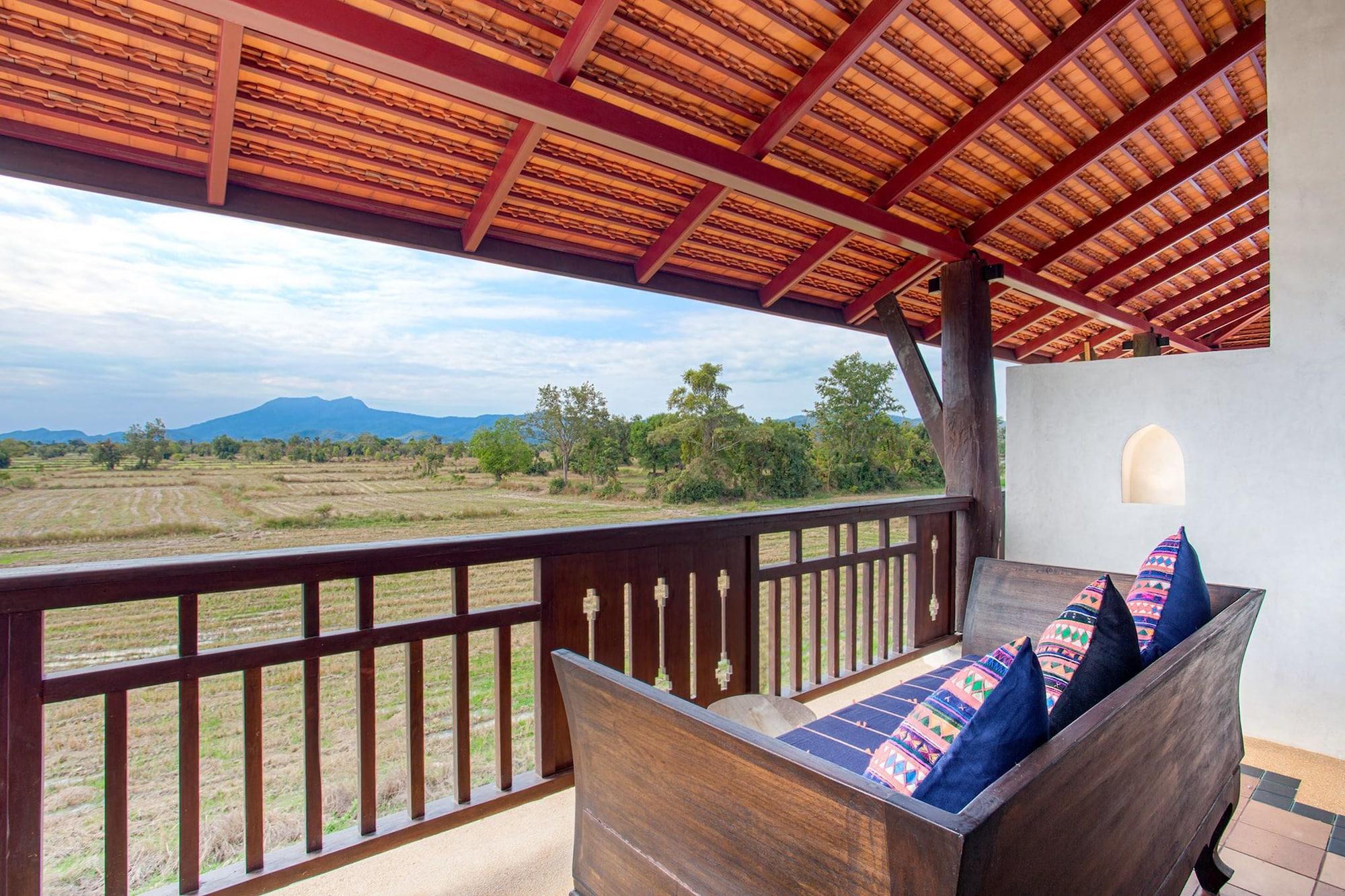 Hotel Sriwilai