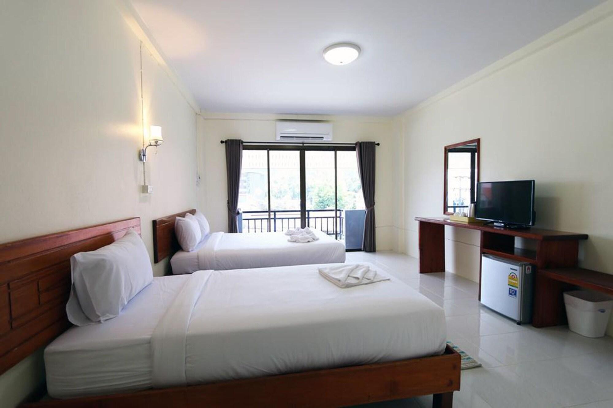 Memory Place Hotel Ao Nang
