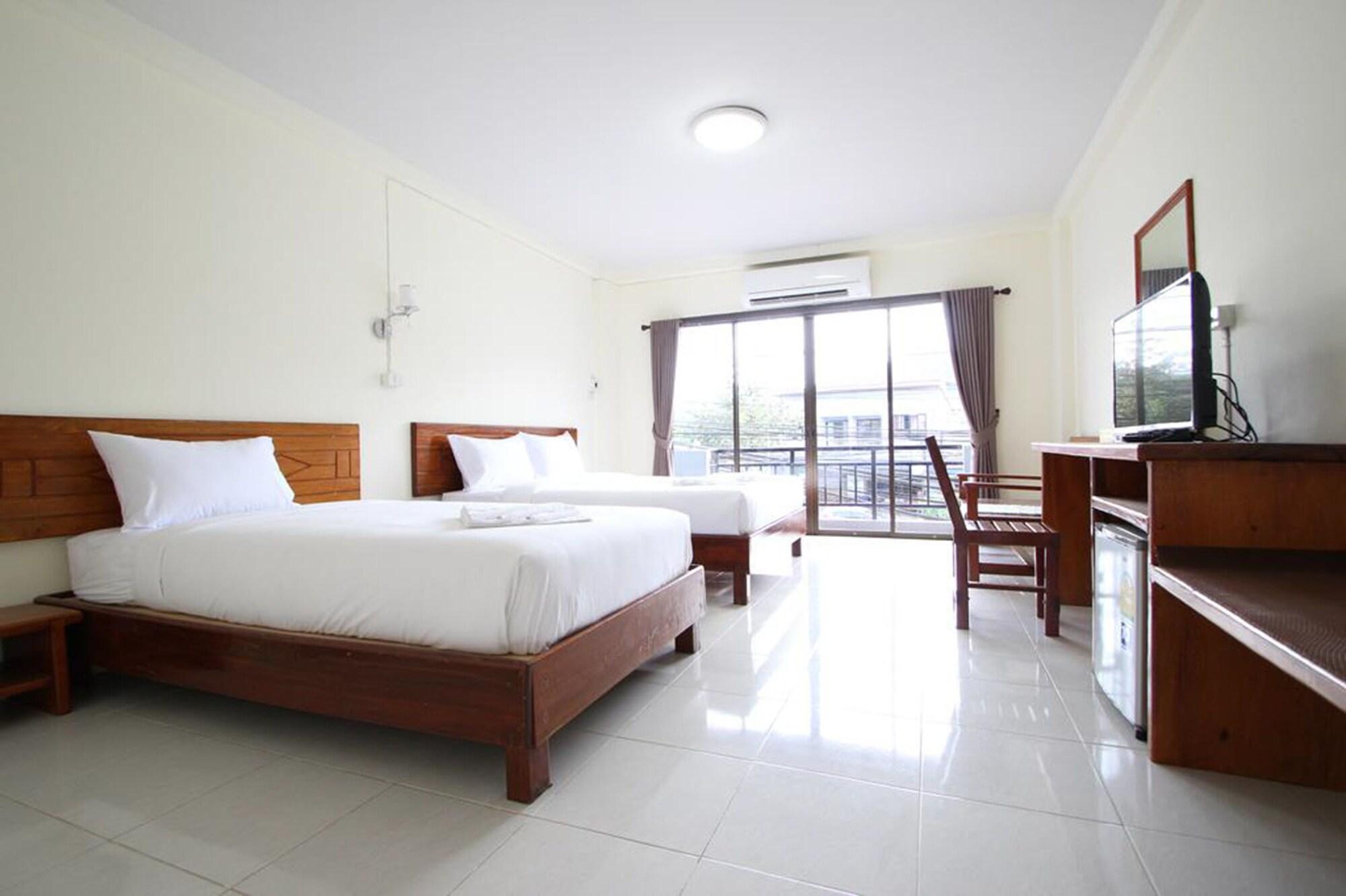 Hotel Memory Place *