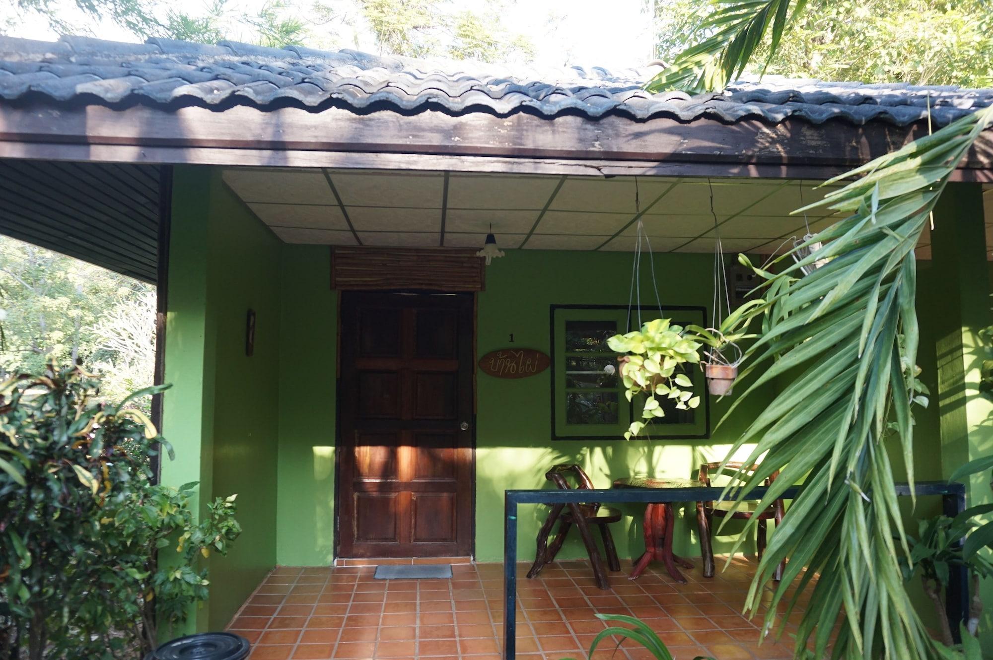 Resort Kwainoy Riverpark 3*