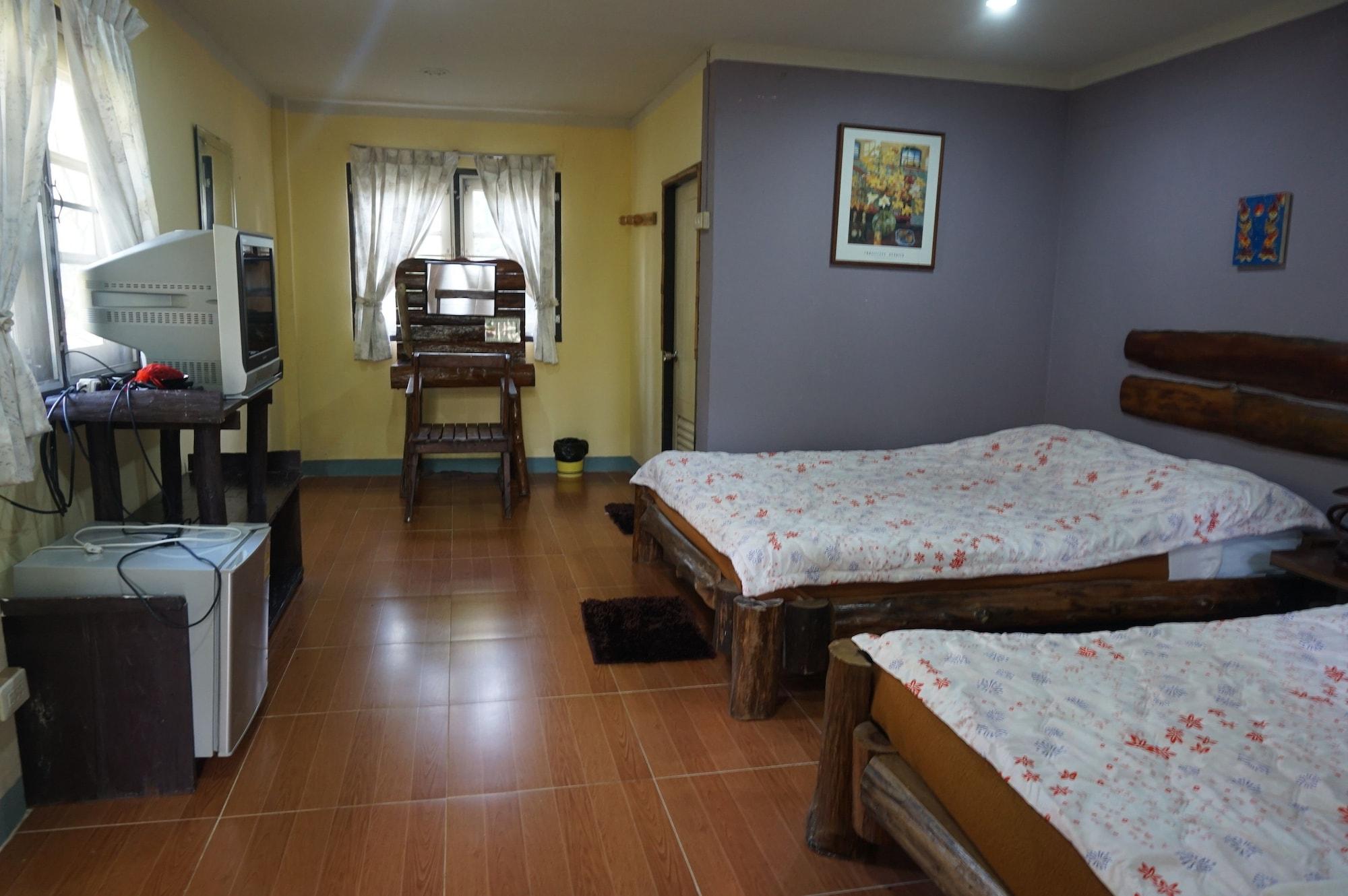 Resort Kwainoy Riverpark 3*