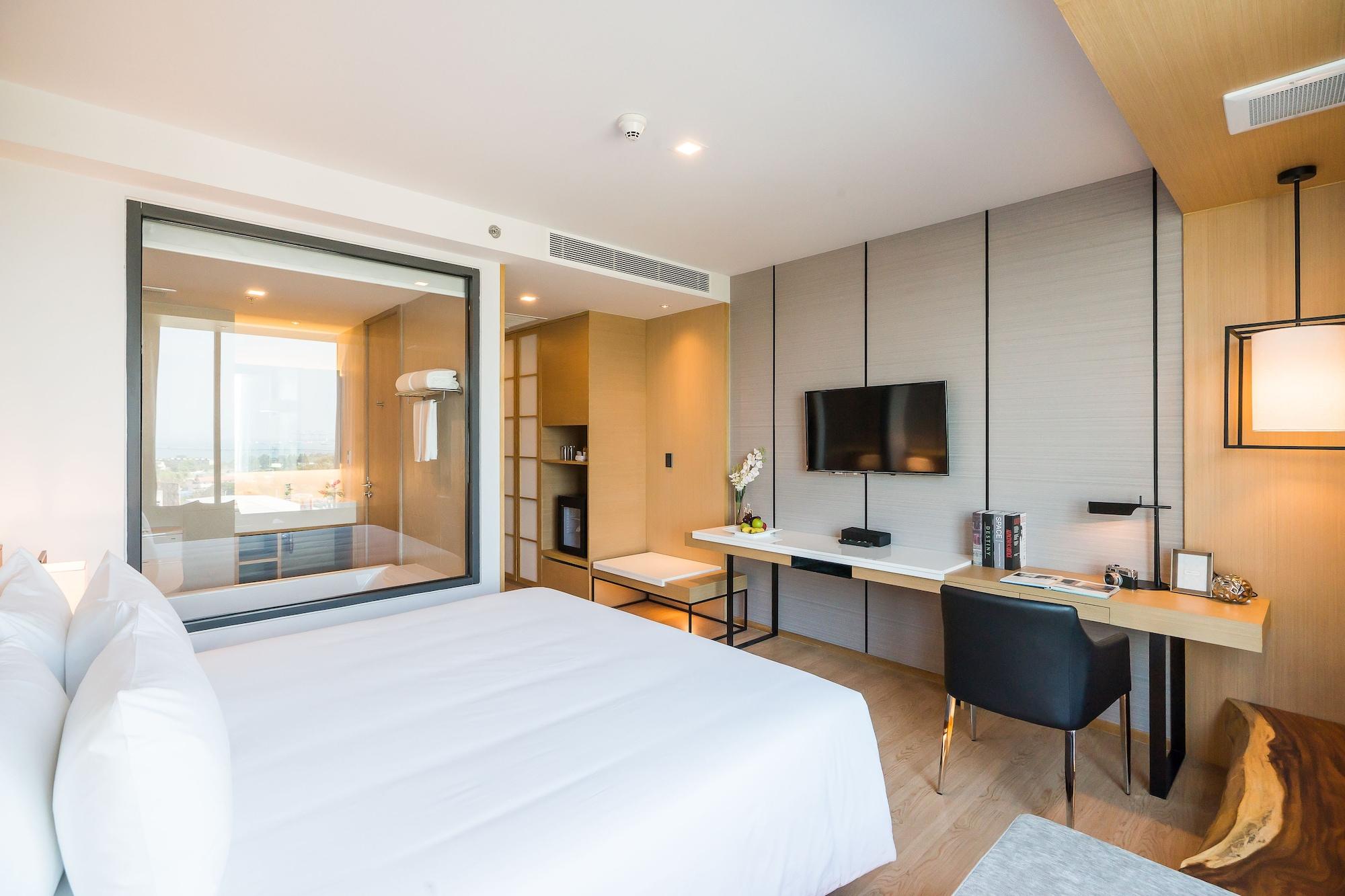 Arize Sri Racha Hotel