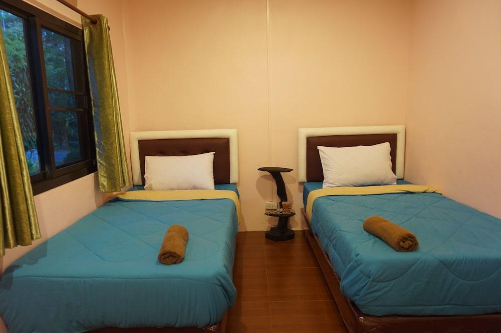 Resort Kwainoy Riverpark