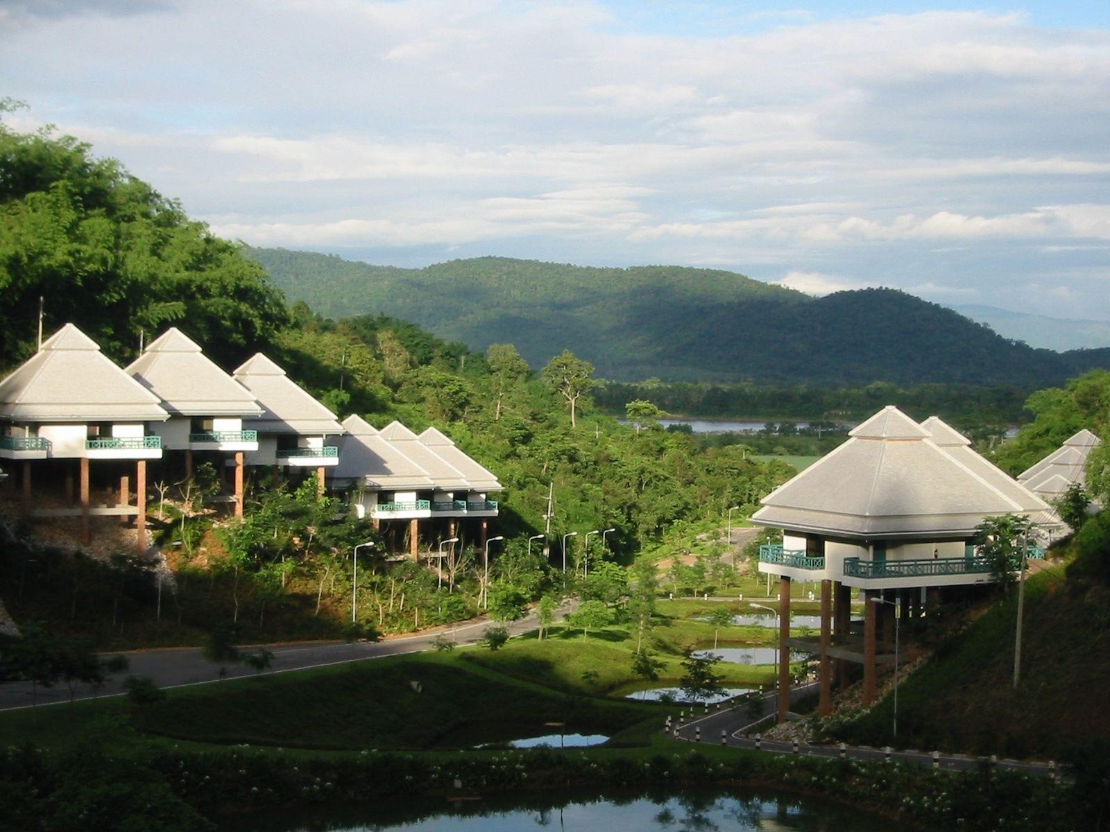 Hotel Greater Mekong Chiang Saen