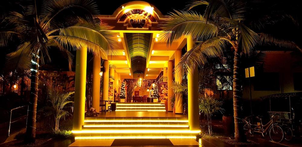Resort The Royal Tropical At Vip Chain Rayong