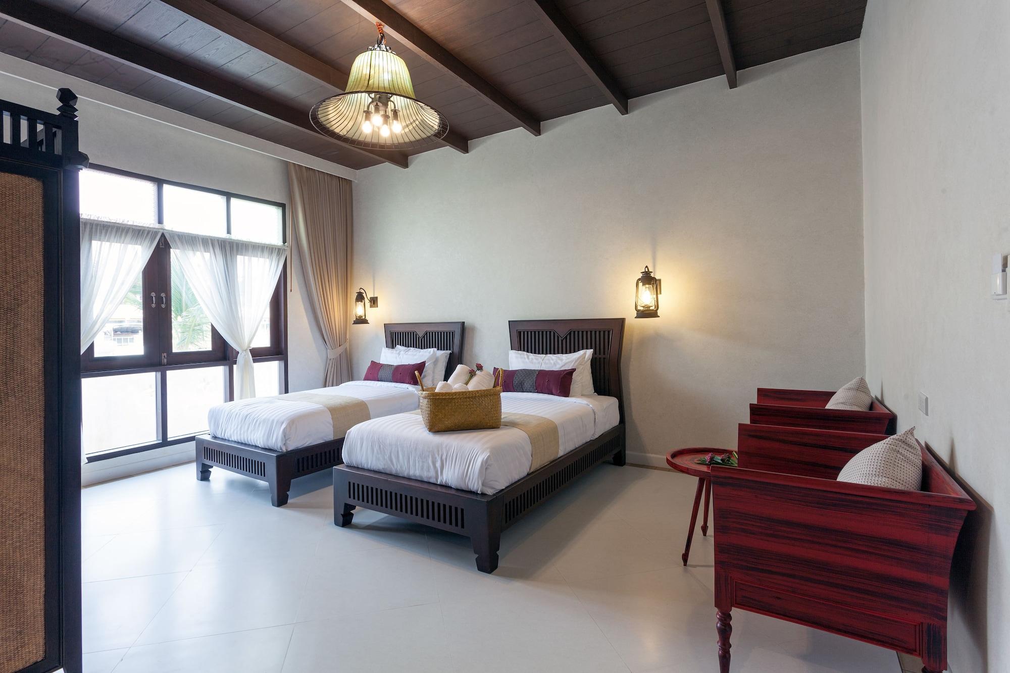 Hotel Sriwilai