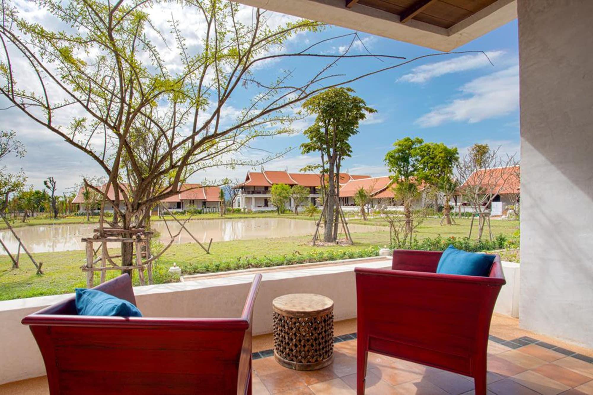 Sriwilai Hotel Sukhothai