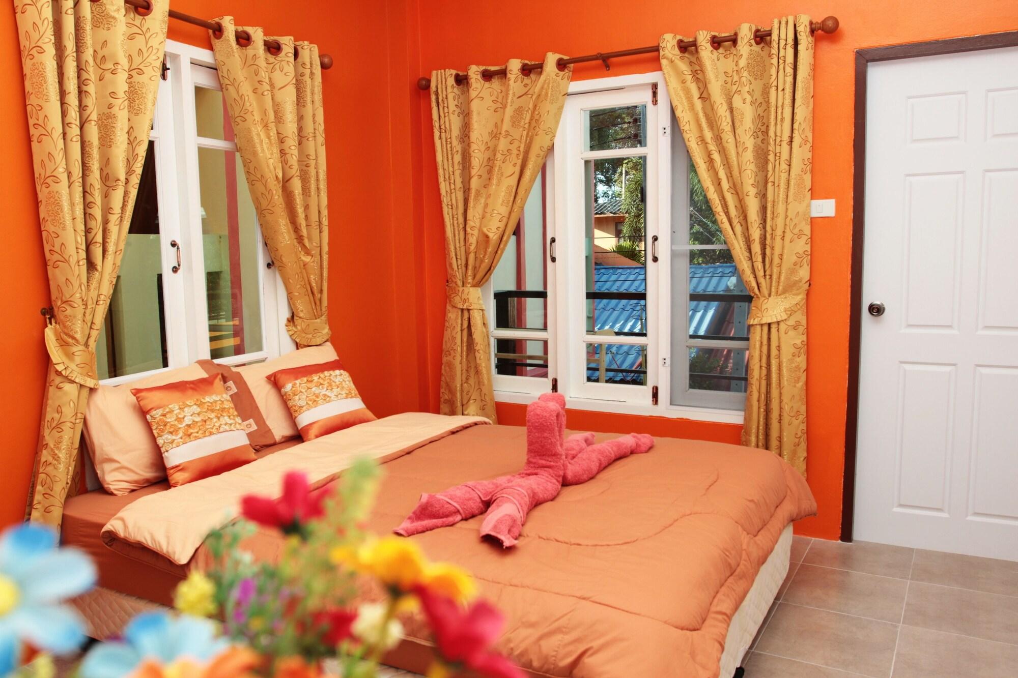 Guest house I-talay Trio 2*
