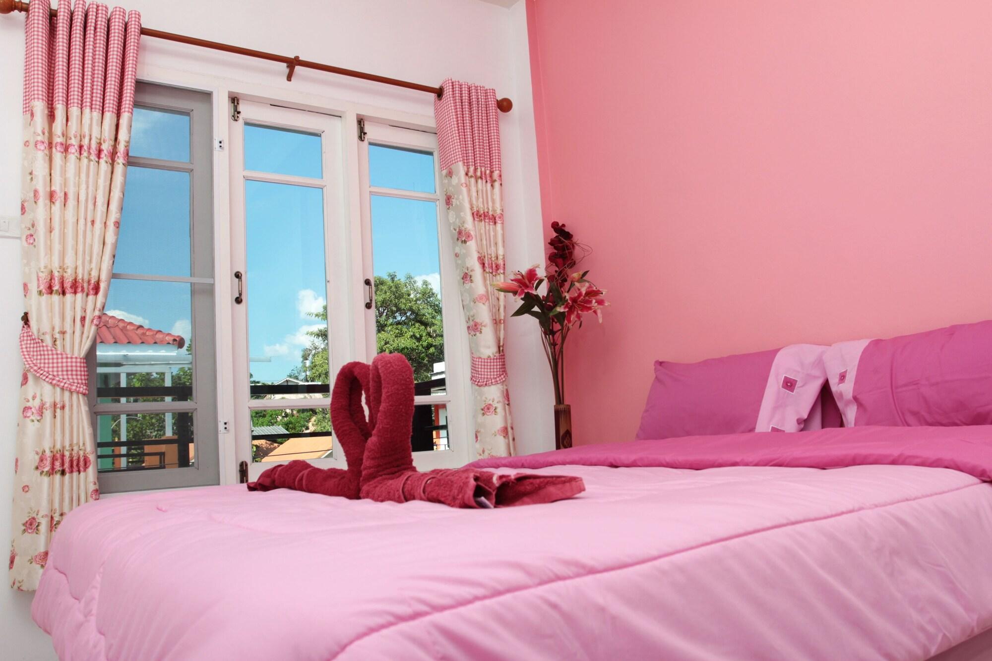 I-talay Trio Guest house Koh Samet