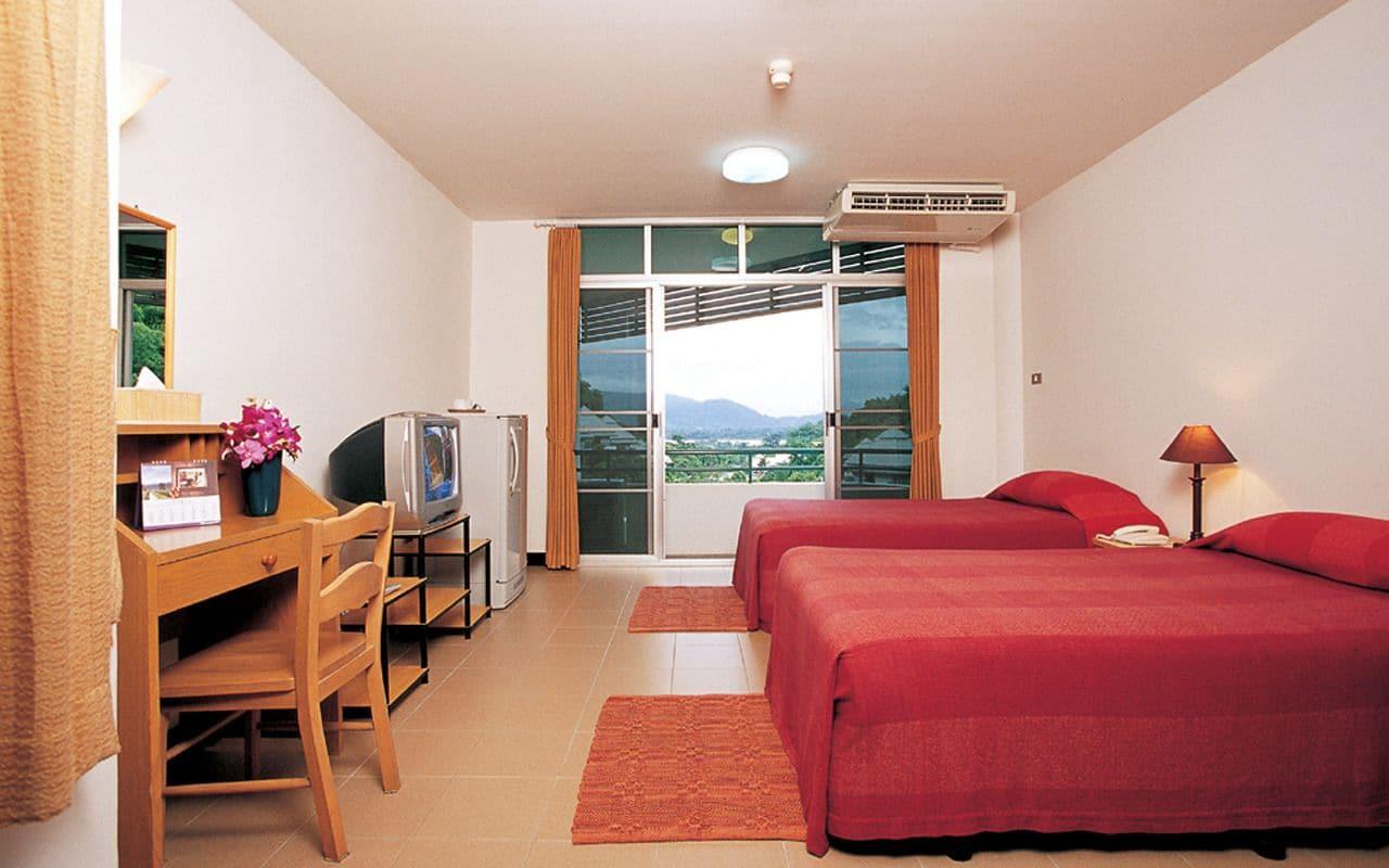 Greater Mekong Hotel 3*