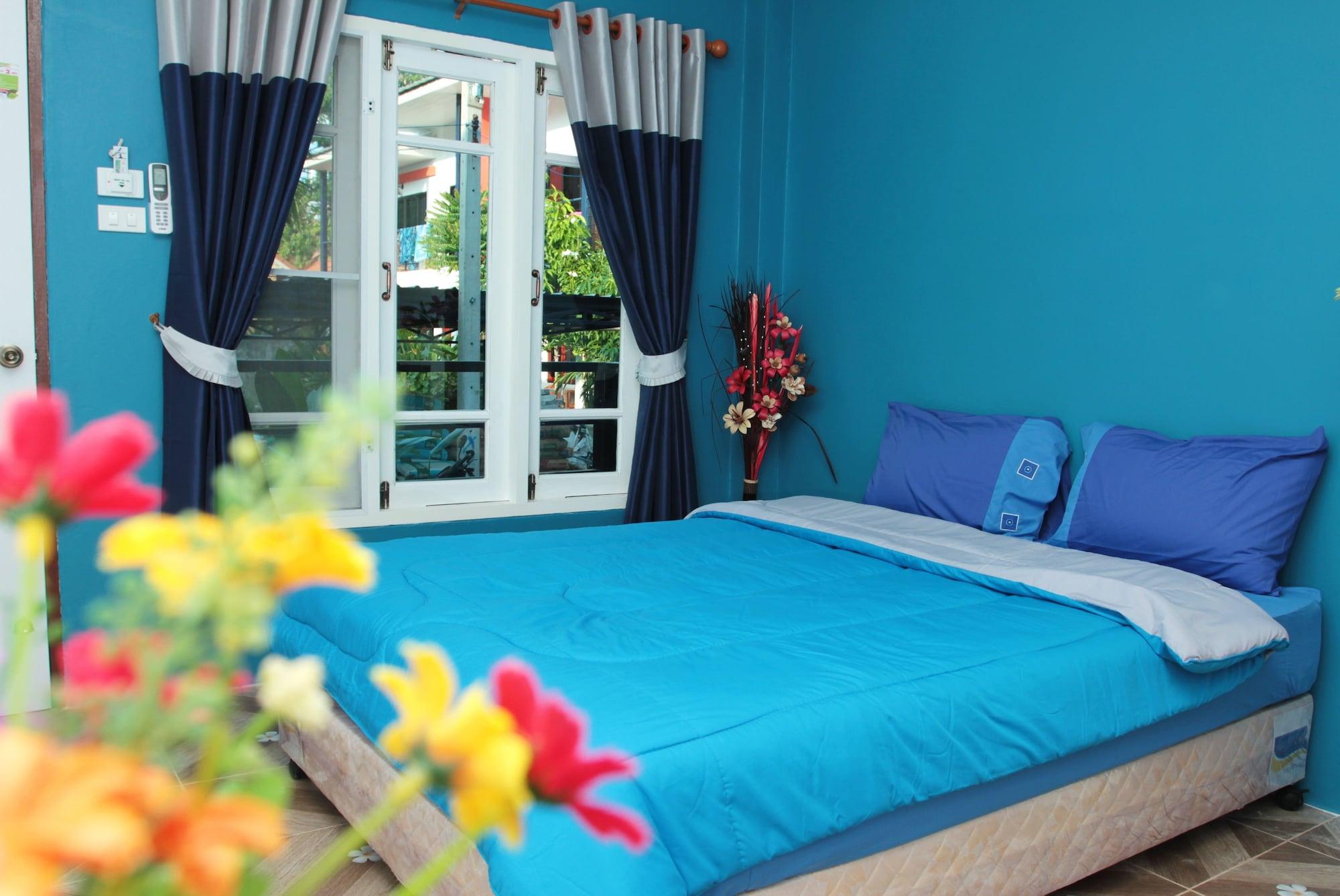 Guest house I-talay Trio 2*