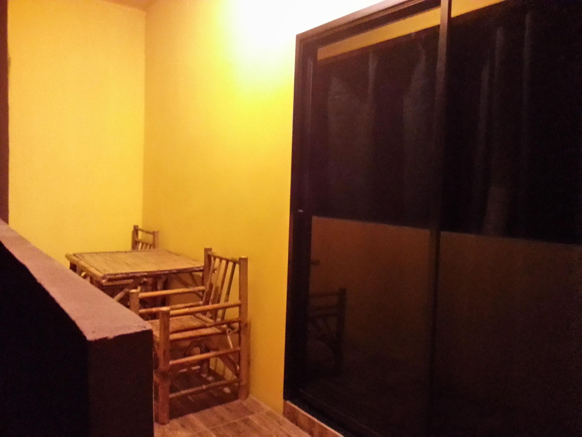 Exotic Resort 3*