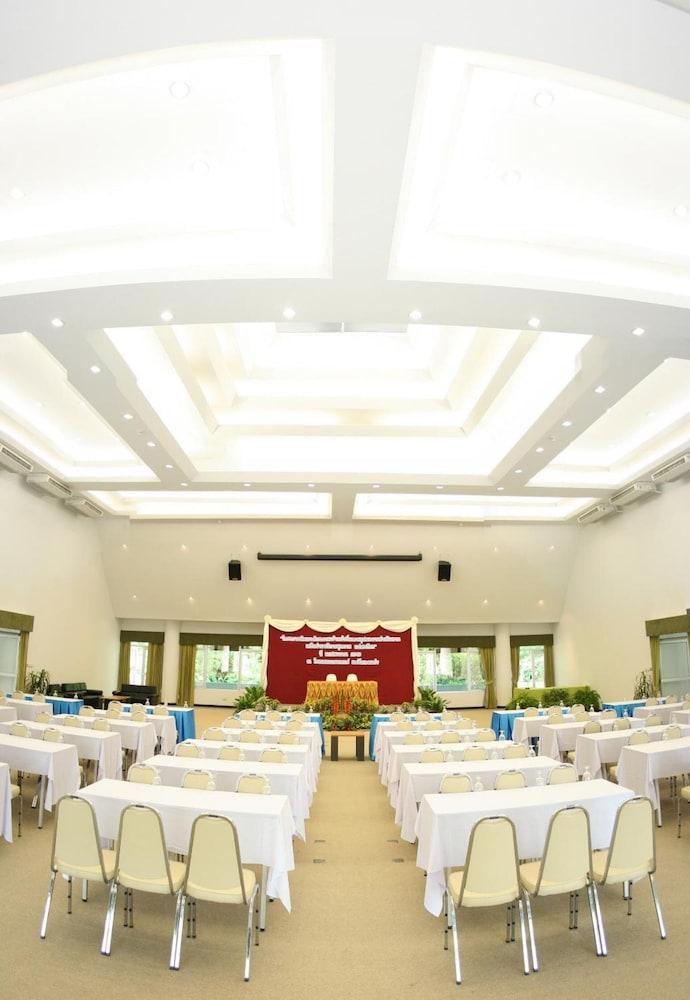 Hotel Greater Mekong 3*