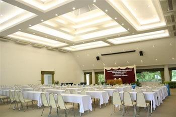 Greater Mekong Hotel Chiang Saen