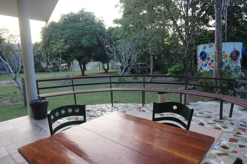 Resort Kwainoy Riverpark