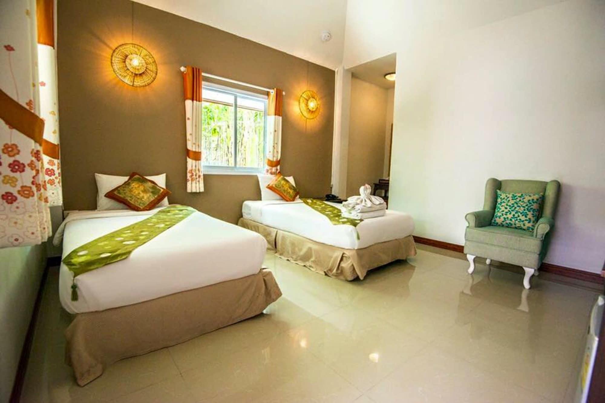 Hotel Pai Sha Extra 3*