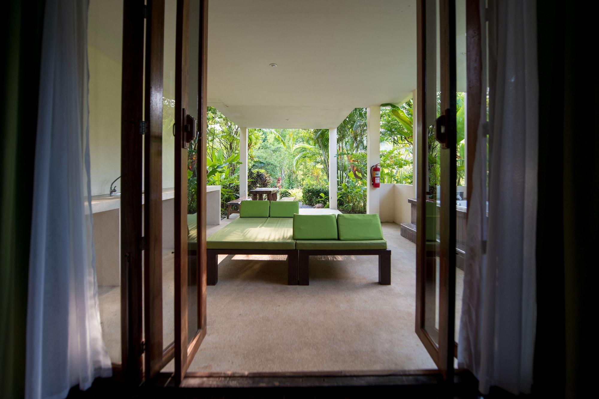 Wareerak Hot Spring & Wellness- Sha Extra 4* Khlong Thom