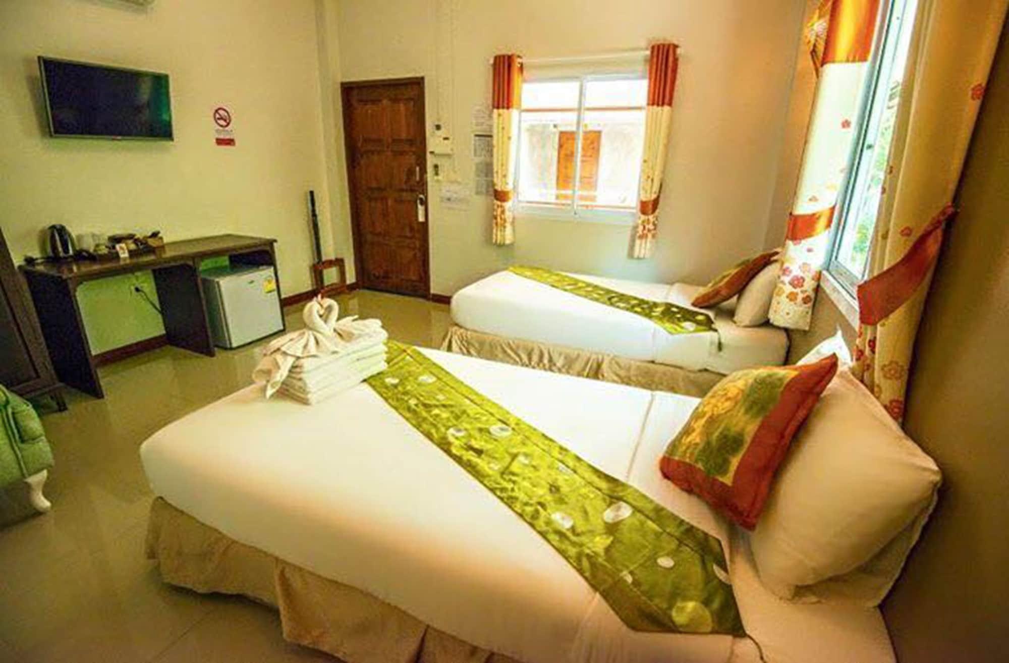 Hotel Pai Sha Extra 3*