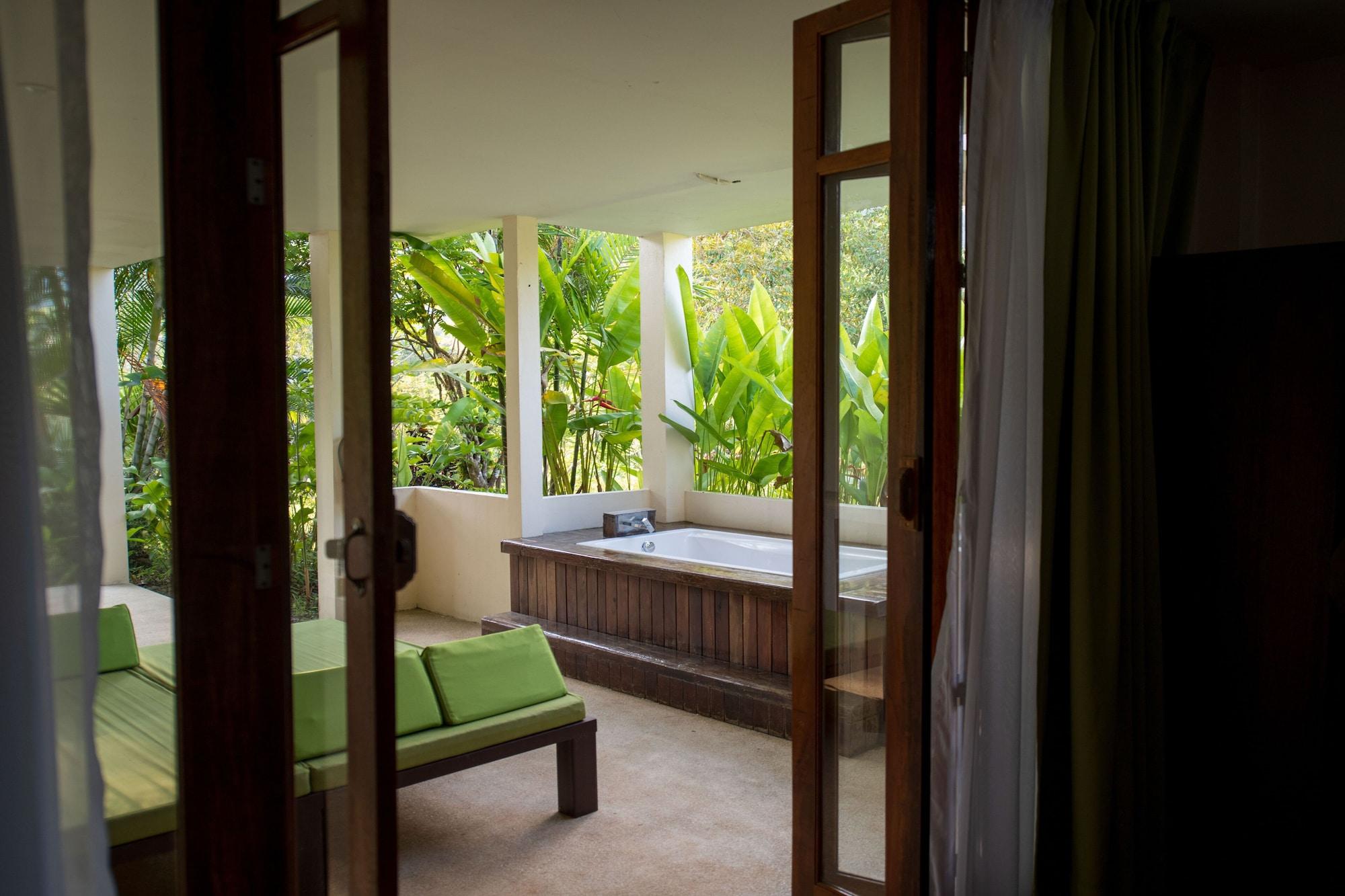 Wareerak Hot Spring & Wellness- Sha Extra Khlong Thom