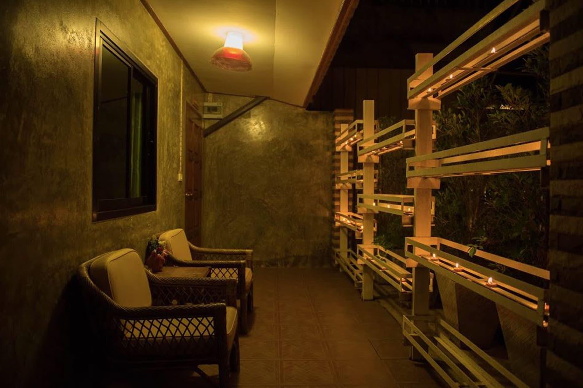 Pai Sha Extra Hotel
