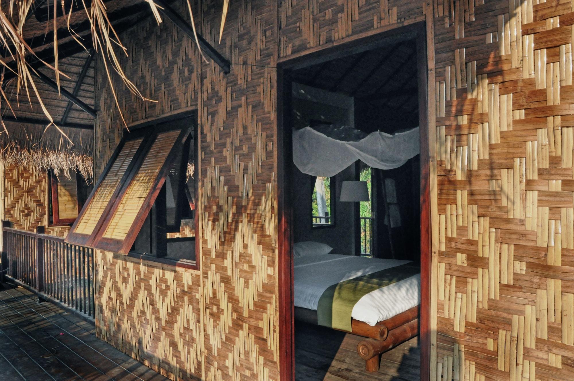 Resort Wareerak Hot Spring & Wellness- Sha Extra 4*