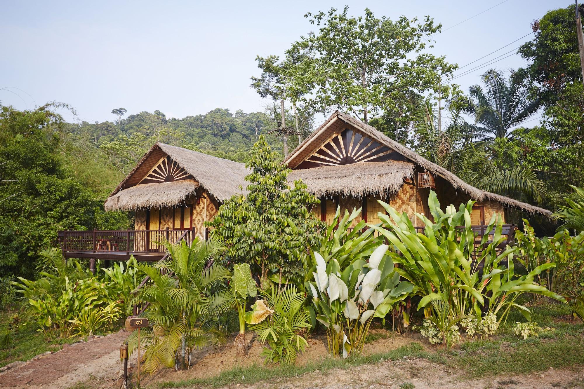 Wareerak Hot Spring & Wellness- Sha Extra Khlong Thom