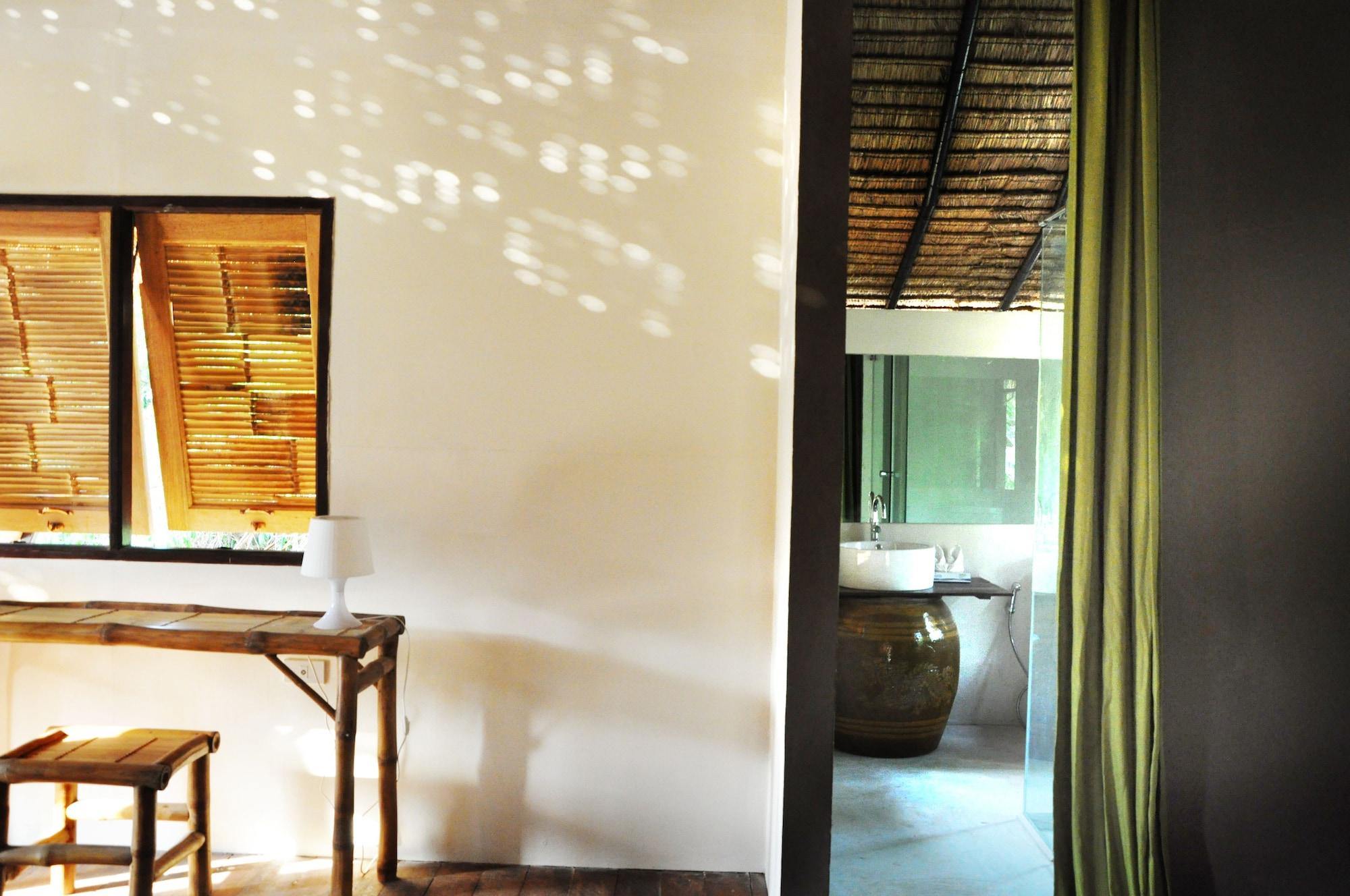 Wareerak Hot Spring & Wellness- Sha Extra