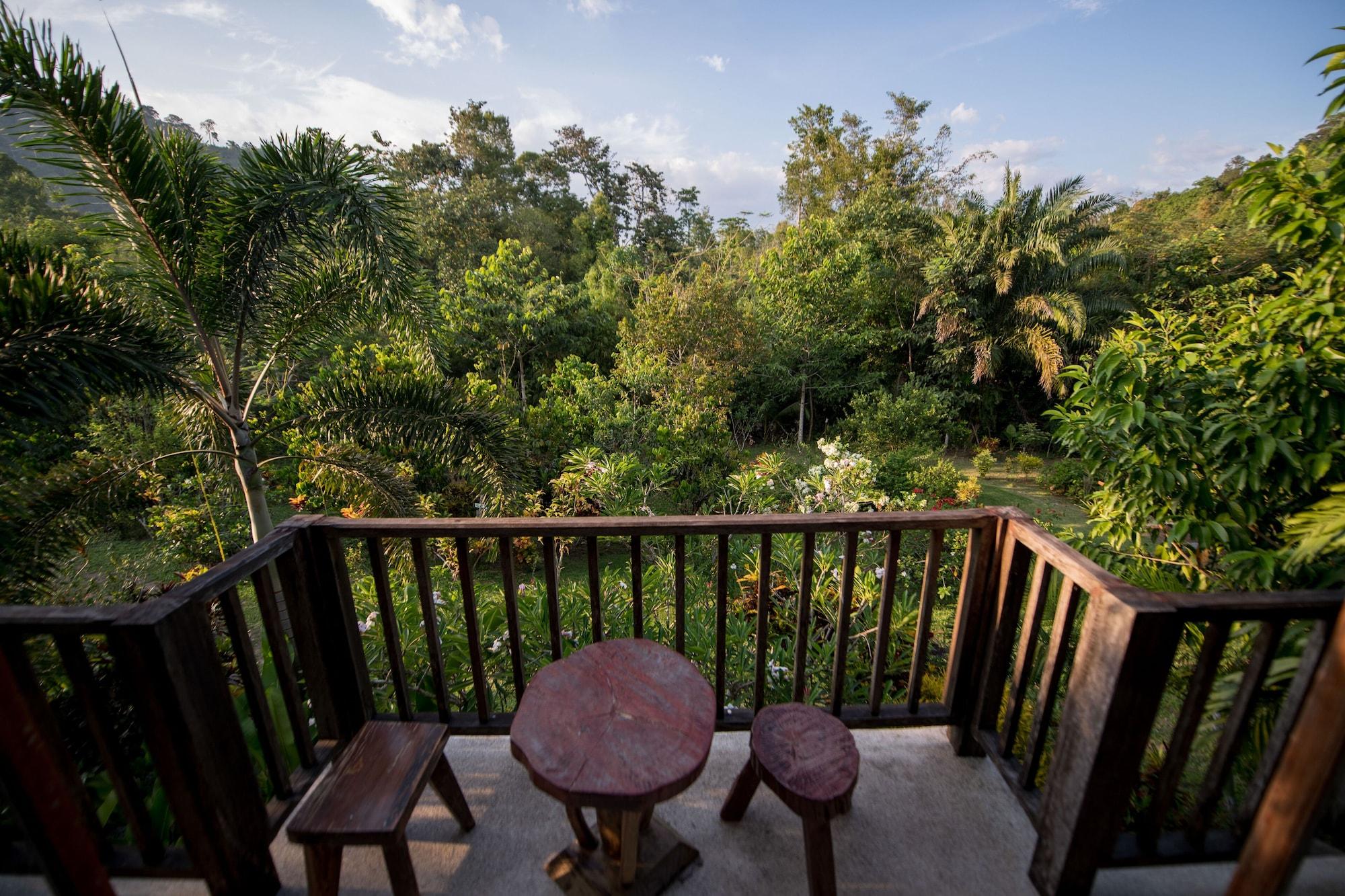 Wareerak Hot Spring & Wellness- Sha Extra 4* Khlong Thom