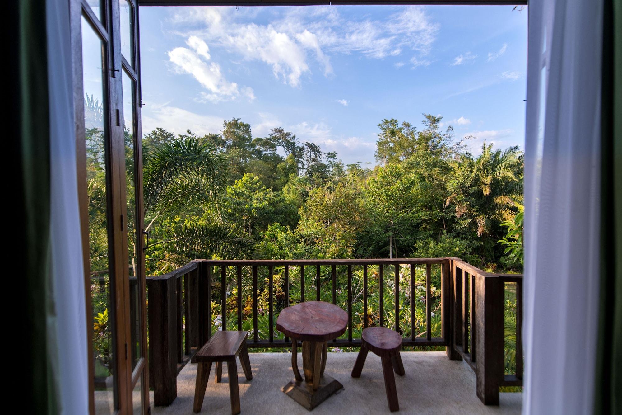 Wareerak Hot Spring & Wellness- Sha Extra 4* Khlong Thom