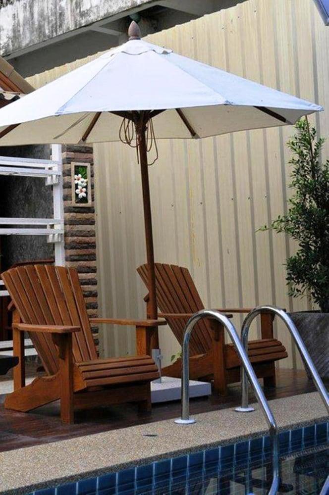 Pai Sha Extra 3* Sukhothai