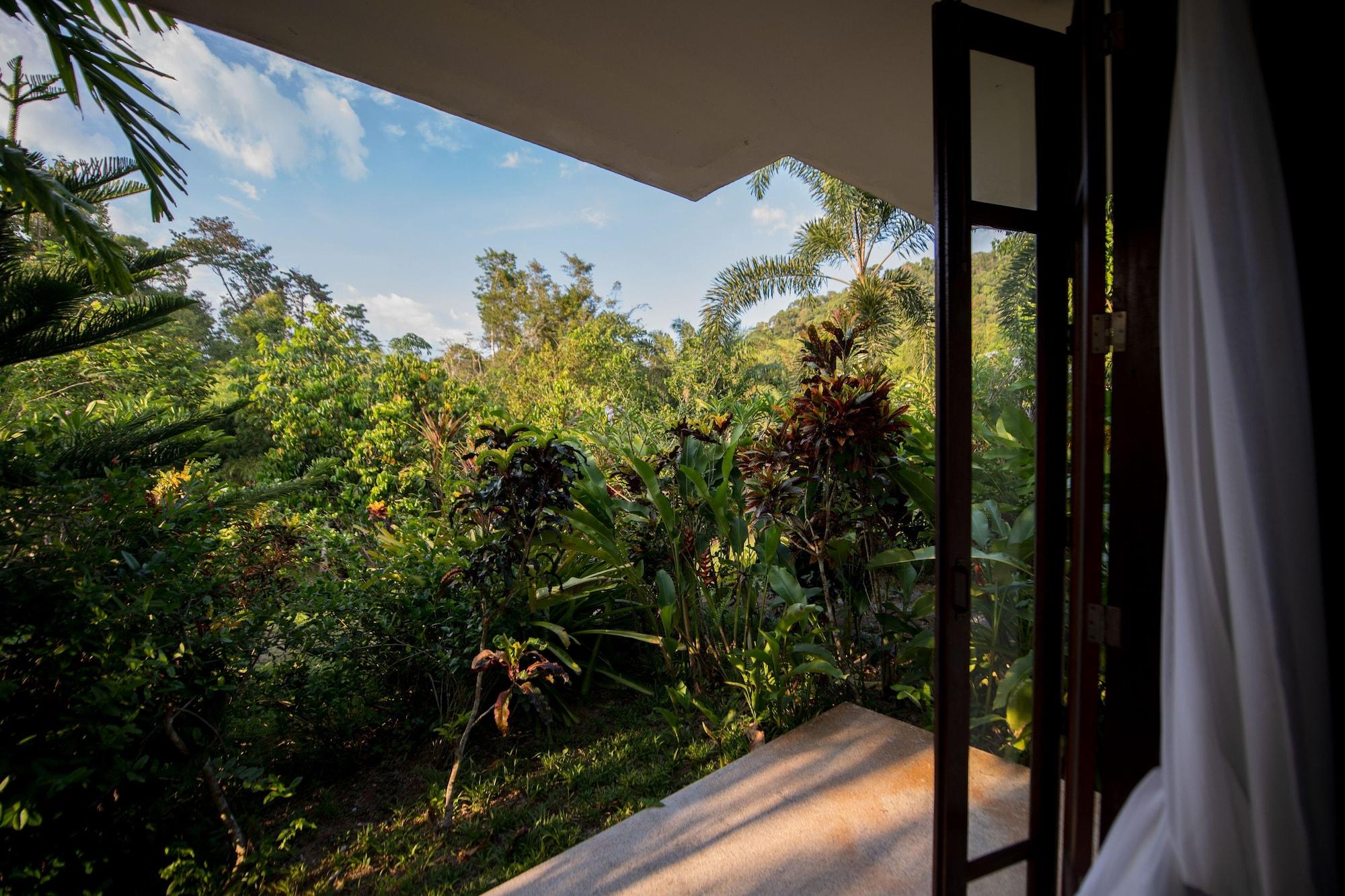 Wareerak Hot Spring & Wellness- Sha Extra Resort 4*