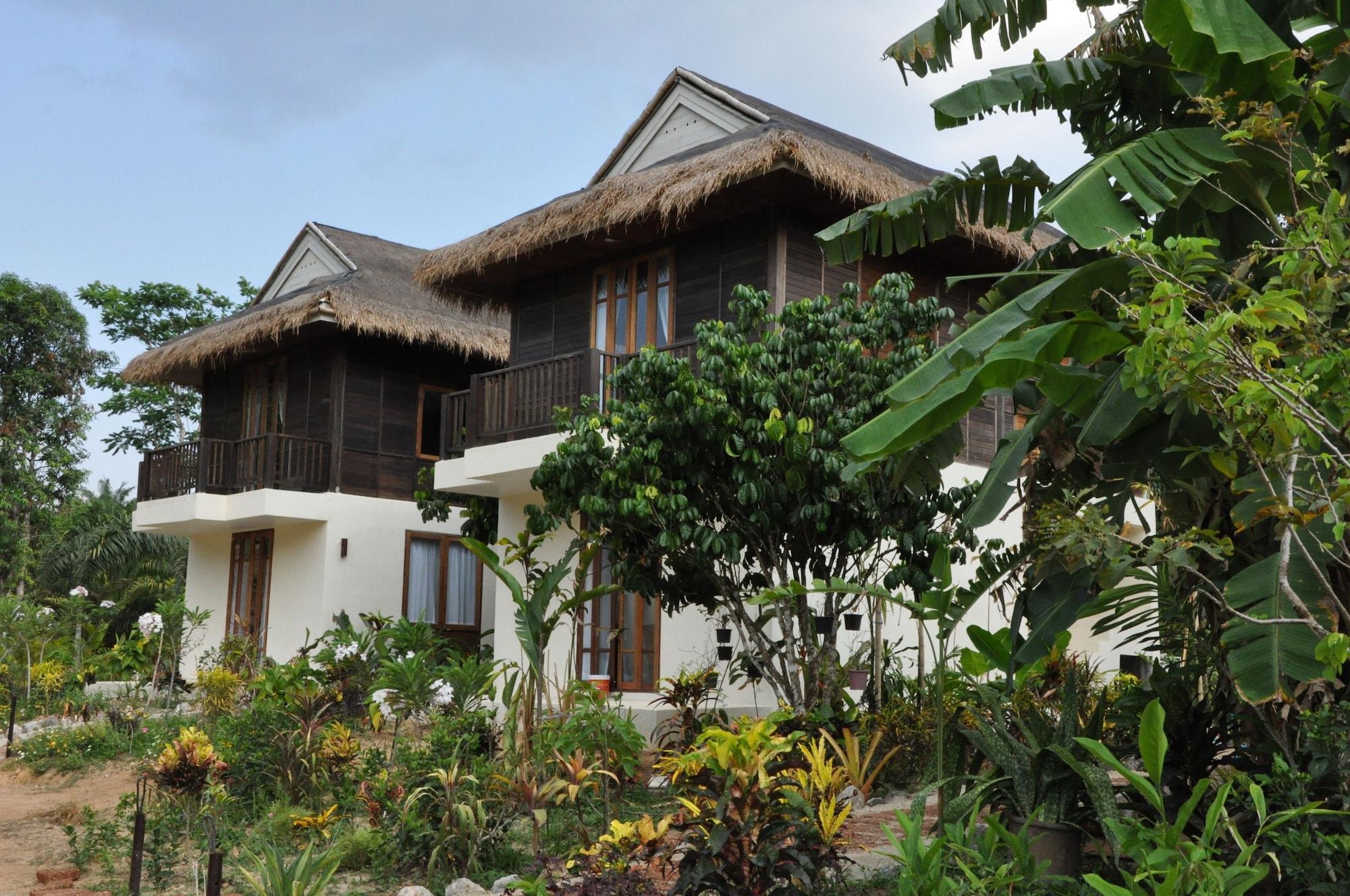Resort Wareerak Hot Spring & Wellness- Sha Extra
