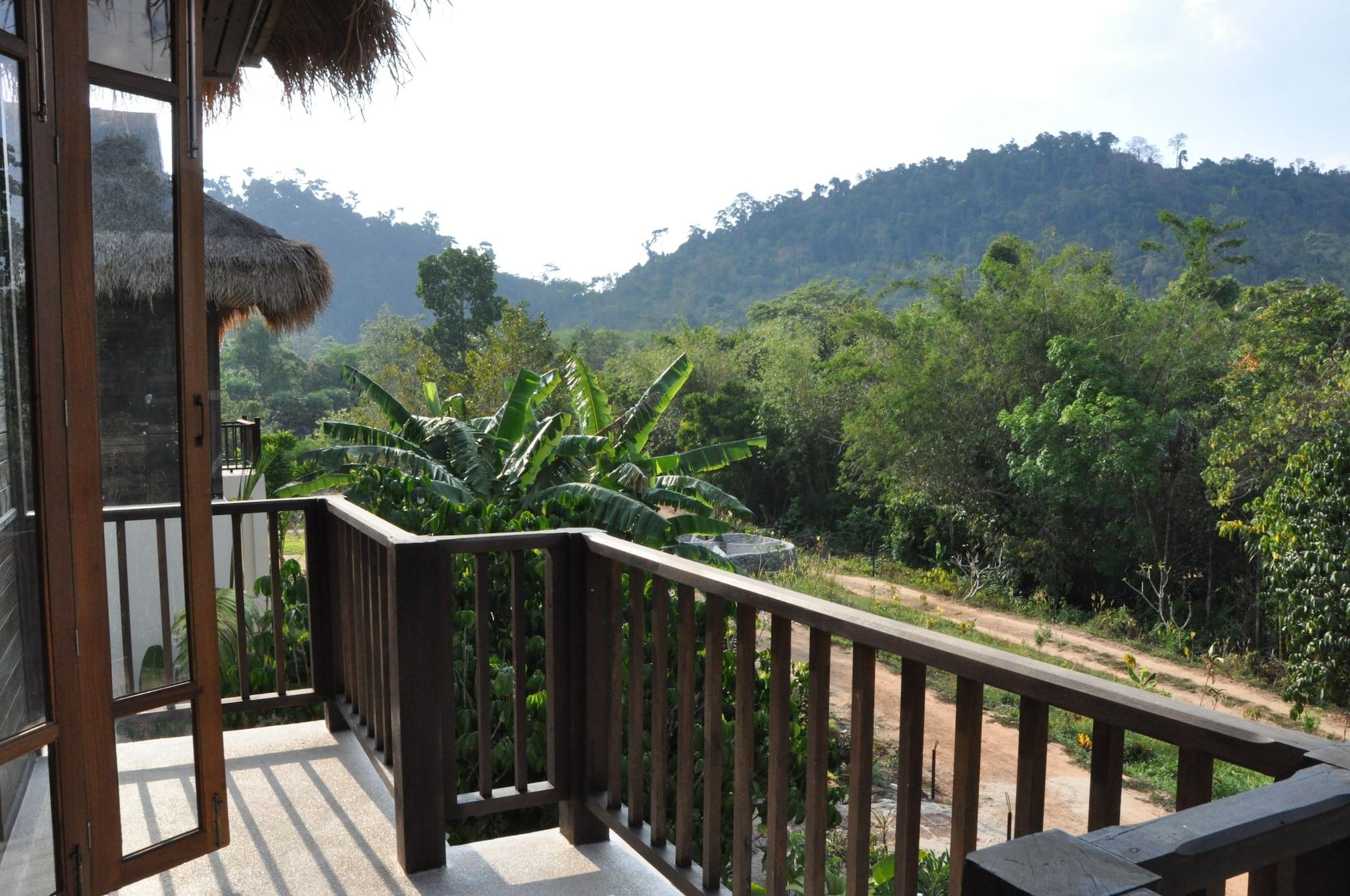 Wareerak Hot Spring & Wellness- Sha Extra Resort
